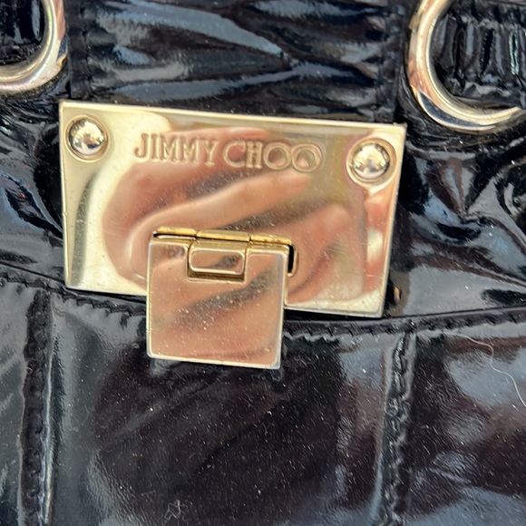 Jimmy Choo Bag Authentic - Picture 2 of 4